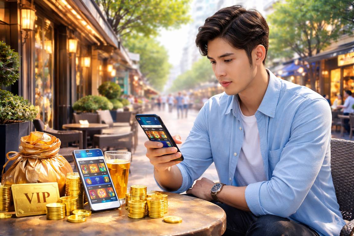 ukwin Hoàn tiền hằng ngày