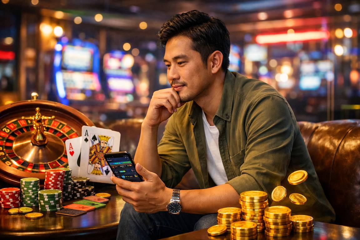 ukwin Crash Di Động Hoạt Động Như Thế Nào Tại ukwin